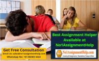 Assignment Helper Available at No1AssignmentHelp image 1